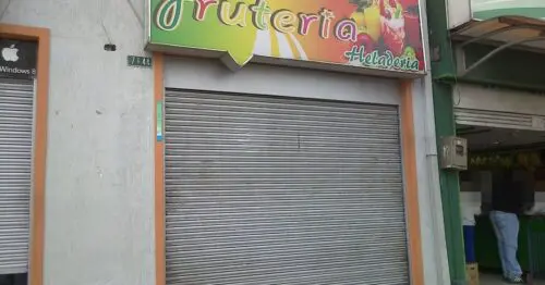 FRUTERIA HELADERIA TROPICAL BOGOTÁ FRUTERIA HELADERIA TROPICAL BOGOTÁ